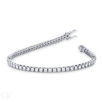 Bracciale Easydiam Essential in Oro Diamante 1.70 Ct 01422 - 01422